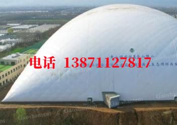 南川气膜棚卷帘门,电动门